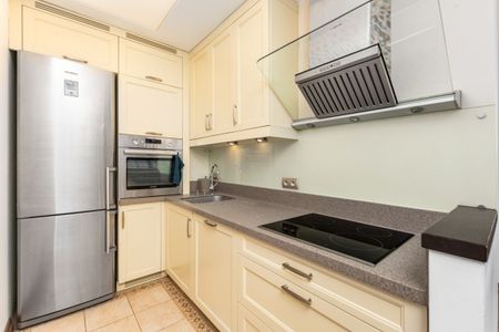 Słoneczny, 4 pokojowy apartament - Zdjęcie 2