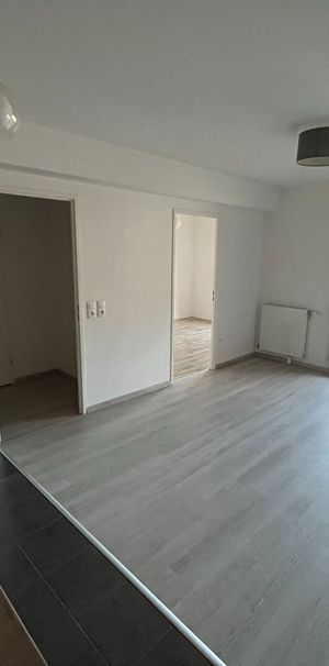 Appartement 2 pièces - Photo 1