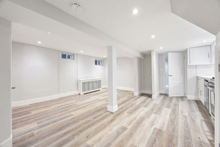 For Lease - 470 Donlands Avenue Unit# Basement, Toronto, Ontario - Photo 5