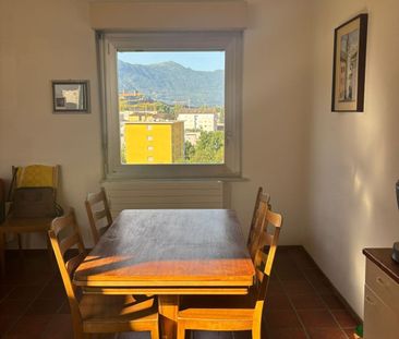 2 Zimmer, 55 m² - Foto 2