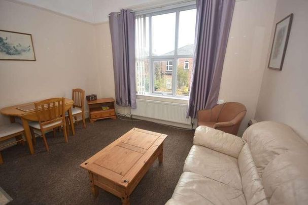 Brook Road, Fallowfield, Manchester, M14 - Photo 1