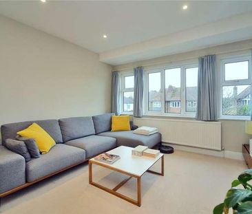 Scotsdale Close, Cheam, Sutton, SM3 - Photo 1