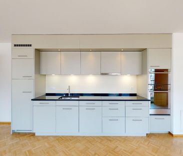 3.5 Zimmer, 115 m², 2. Stock - Photo 2