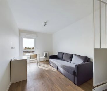 LOCATION STUDIO MEUBLE - Photo 2