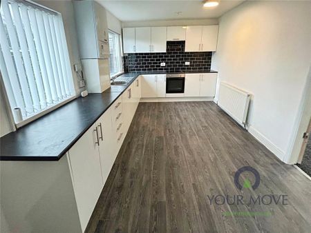 3 bedroom semi-detached house to rent - Photo 5