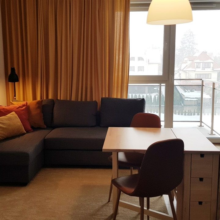 Lublin, Ponikwoda - Photo 1