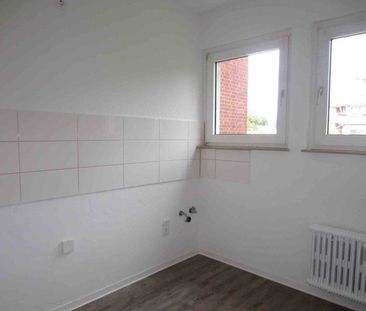 Gut aufgeteilte 2-Zimmer-Wonung mit Balkon in grüner Lage! - Foto 1