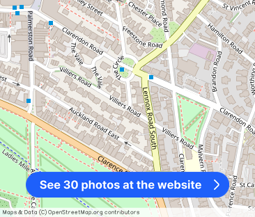 Villiers Road, Southsea, PO5 - Photo 1