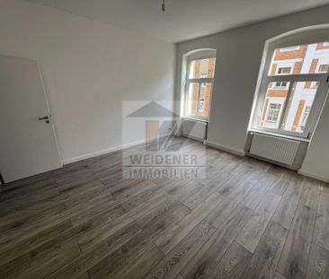 Attraktive, neu sanierte 2-Raum-Wohnung in Gera-Pforten – Modernes ... - Photo 5