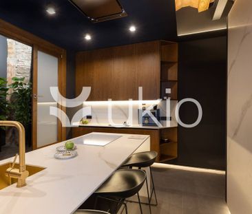 1 bedroom luxury Apartment for rent in Barcelona, Catalonia - Photo 3
