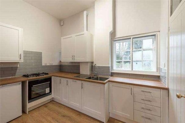 Park Flats, Hampstead Heath, N6 - Photo 1