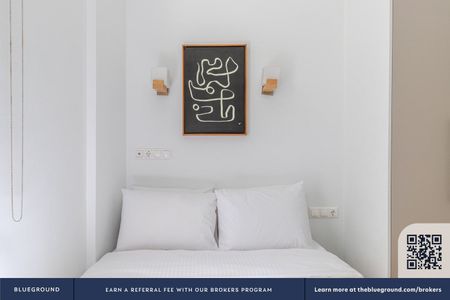 Διαμέρισμα για ενοικίαση Κολωνάκι - Λυκαβηττός - Photo 4