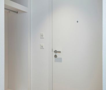 Nachmieter gesucht – schöne 1.5-Zimmer-Wohnung in Untervaz - Photo 4