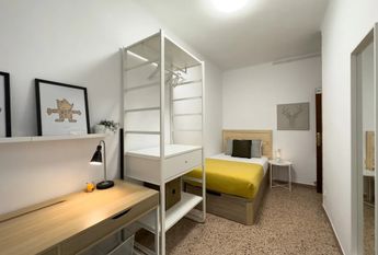 Carrer de Sardenya, Barcelona, Catalonia 08018