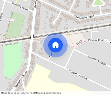 Burr Close, Bexleyheath, Kent, DA7 4LD - Photo 1
