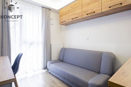 Mikroapartament - Przy Uczelni - Zdjęcie 5