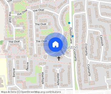 Iris Crescent, Ouston, Durham, DH2 1RJ - Photo 1