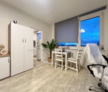 Pronájem bytu 1+kk a garsoniéry 30 m² - Photo 4