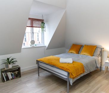 Studio Flat, Gosford Street, CV1 - Photo 5