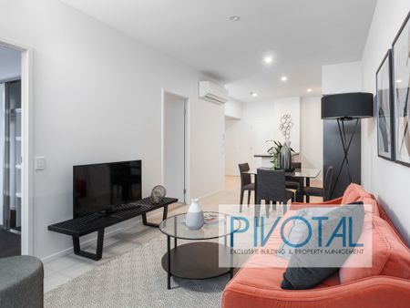 4081/8 Holden Street, Woolloongabba, QLD 4102 - Photo 5