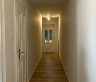 Schicke 3-Zimmer-Altbauwohnung mit Balkon in Bonn-Kessenich (nähe S... - Foto 1