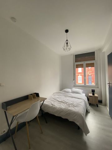 Location Appartement 2 pièces 30m² AMIENS 80000 - Photo 4