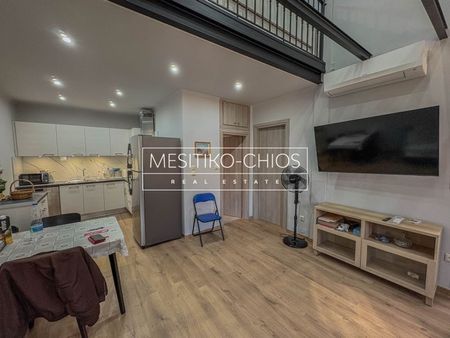 Διαμέρισμα για ενοικίαση Πόλη Χίου (Χίος) - Photo 2