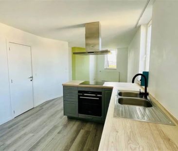 Apartment for rent, Schaarbeek - Photo 4