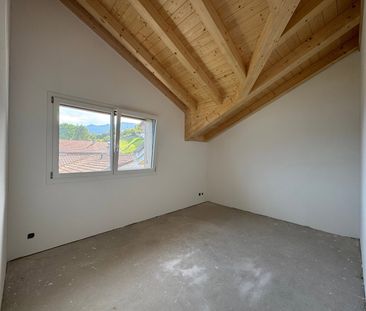 3.5 Zimmer, 95 m² - Photo 2