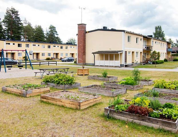 Minkvägen 2 A - Foto 1