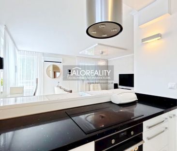 3 izbový byt na prenájom 90m2, Bratislava - Ružinov - Photo 3