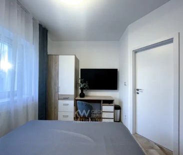 Pronájem - pokoj s vlastní koupelnou (celkem 14 m - Photo 3