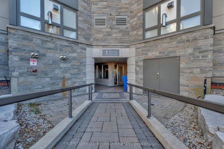 1 Jacksway Crescent #410 - Photo 3