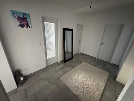 Nachmieter gesucht – 4-Zimmer-Wohnung in Bonn-Beuel (Rhein-nähe) - Photo 4