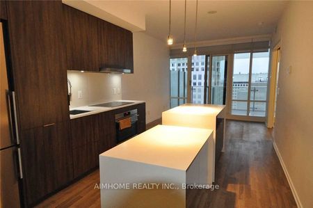 For Lease - 1 Bloor Street Unit# 2208, Toronto, Ontario - Photo 4