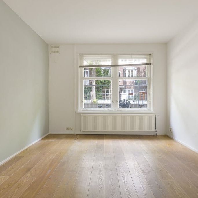 Jekerstraat 23, Scheldebuurt-Midden, 1078LW, Amsterdam - Foto 1