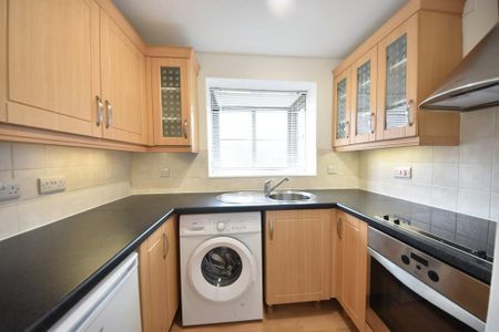 1 bedroom terraced house to rent - Photo 2