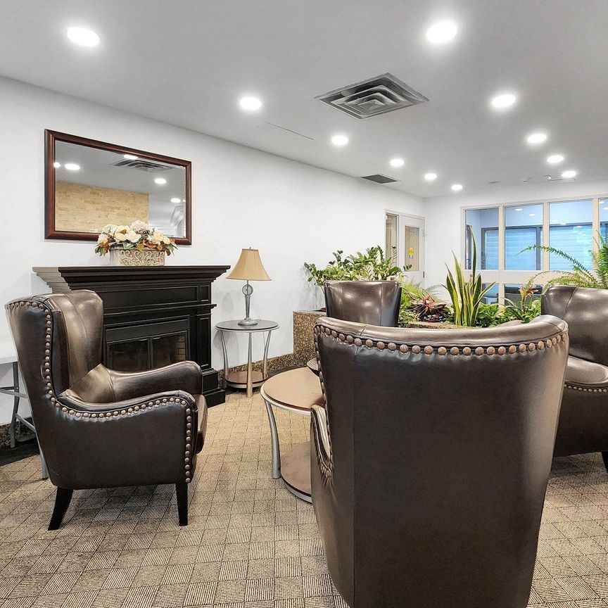 For Lease - 7805 Bayview Avenue Unit# 1120, Markham, Ontario - Photo 1