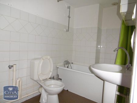 Location Appartement 2 pièces 36m² LILLE 59000 - Photo 3