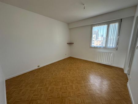 APPARTEMENT à louer - CHERBOURG - Ref : LAPP100144 - Agence Lefranc Immobilier - Photo 3