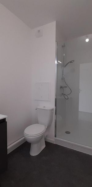 Location Appartement 1 pièce 25m² CORBEIL ESSONNES 91100 - Photo 1