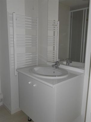 Location Appartement 1 pièce 23m² NANTES 44300 - Photo 1