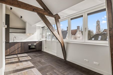 Appartement te huur: Jansveld 25-E 3512 BE Utrecht - Photo 3