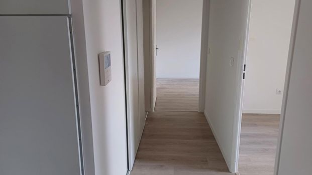 location Appartement T3 DE 62.53m² À REIMS - Photo 1