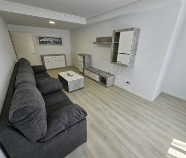 Piso de alquiler en Alcalde Manuel Platas Varela, Pastoriza - Photo 3