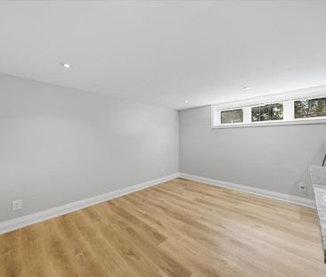 For Lease - 51 Clifton Avenue Unit# Lower, Toronto, Ontario - Photo 6