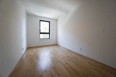 2-Zimmer-Wohnung mit Balkon in Eggenberg - 51m² -ab 1.2.2025 - Photo 5