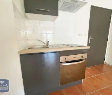 Appartement à louer 2 pièces 36.58m² - Photo 3