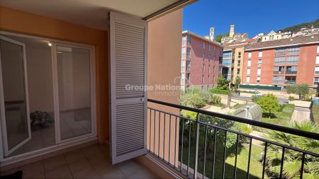 À louer / Appartement 3 pièces à Grasse / 1280 € CC, - Photo 2