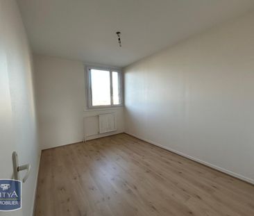 Location Appartement 4 pièces 76m² GRENOBLE 38100 - Photo 2